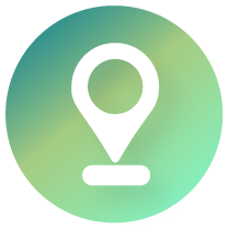 Location Light Icon