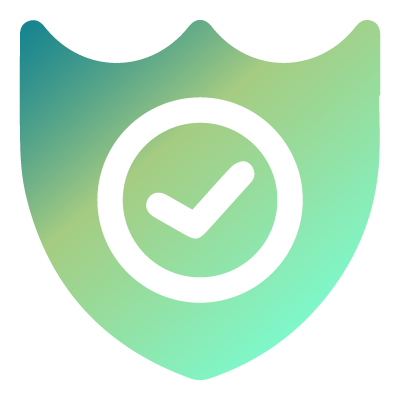 Bar Chart Analysis Icon